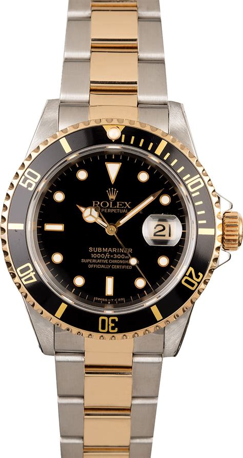 submariner rolex 1200 mt usato|used rolex submariner watches.